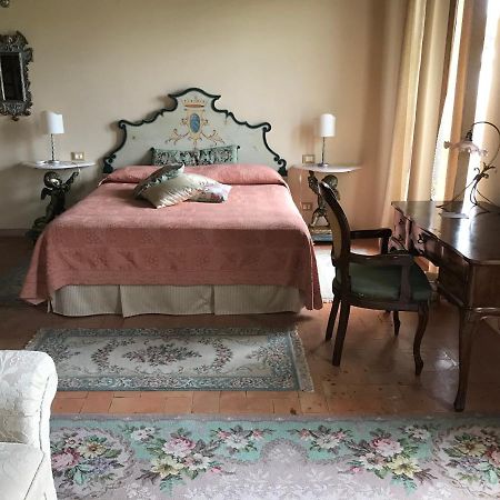 Genius Loci Country Inn Bevagna Exteriér fotografie