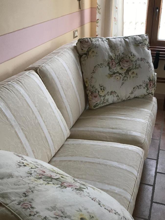 Genius Loci Country Inn Bevagna Exteriér fotografie