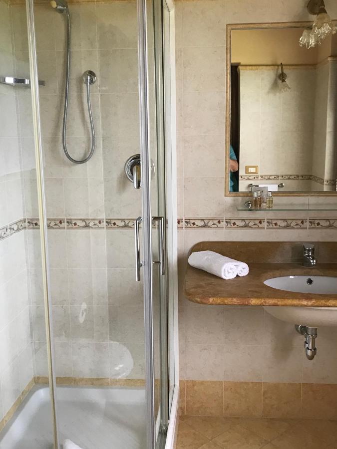 Genius Loci Country Inn Bevagna Exteriér fotografie