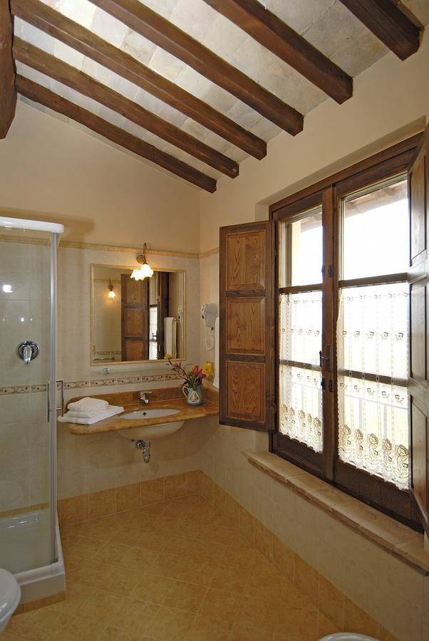 Genius Loci Country Inn Bevagna Exteriér fotografie
